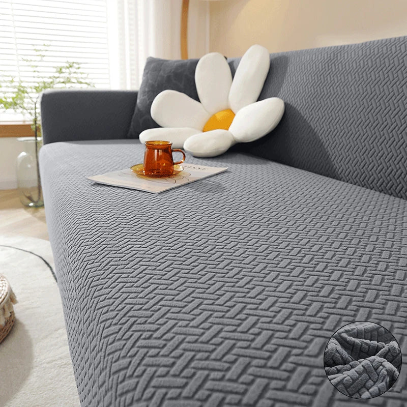 The Fireside Sofa Cover