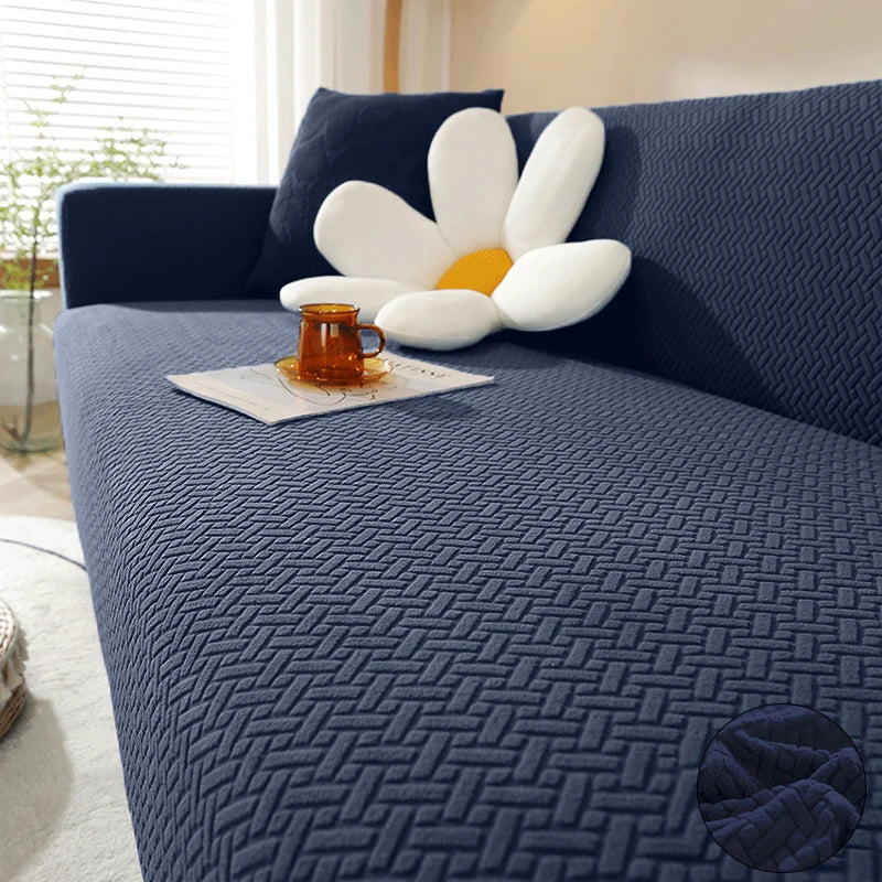 The Fireside Sofa Cover