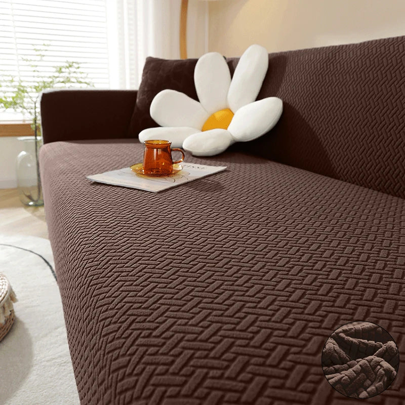 The Fireside Sofa Cover
