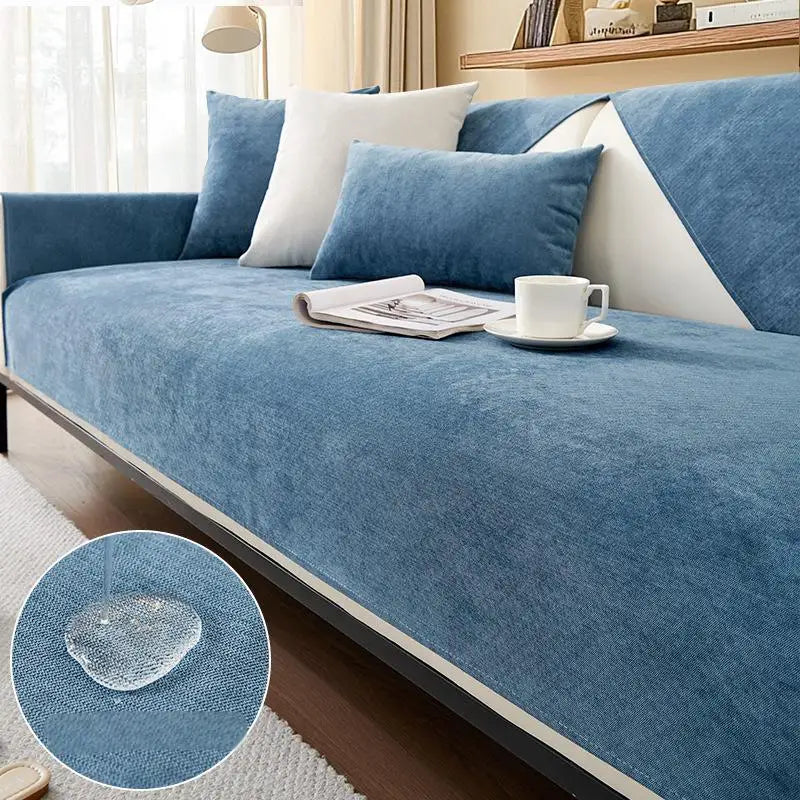 The Everyday Sofa Throw
