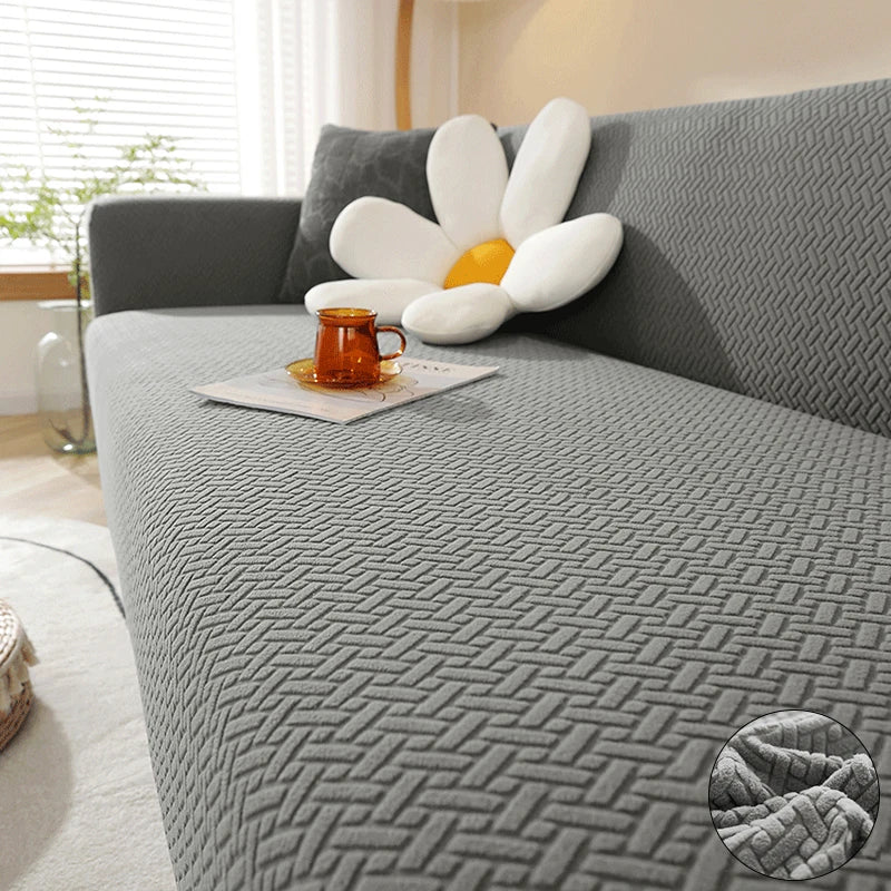 The Fireside Sofa Cover