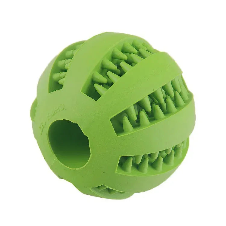 The Treat & Tumble Enrichment Ball