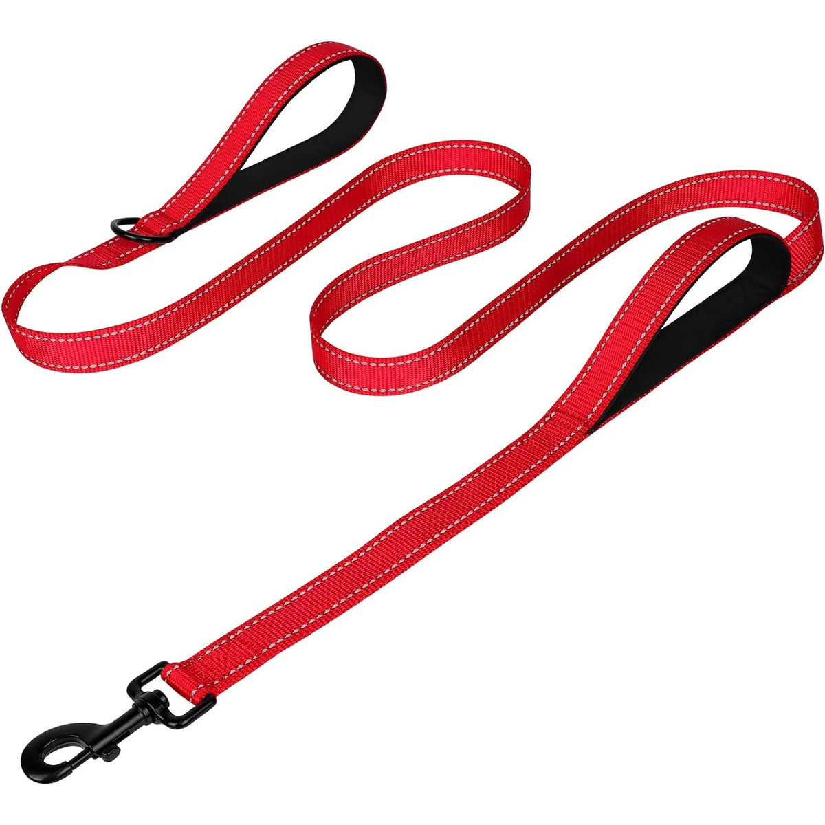 The Everyday Lead — Double Handle