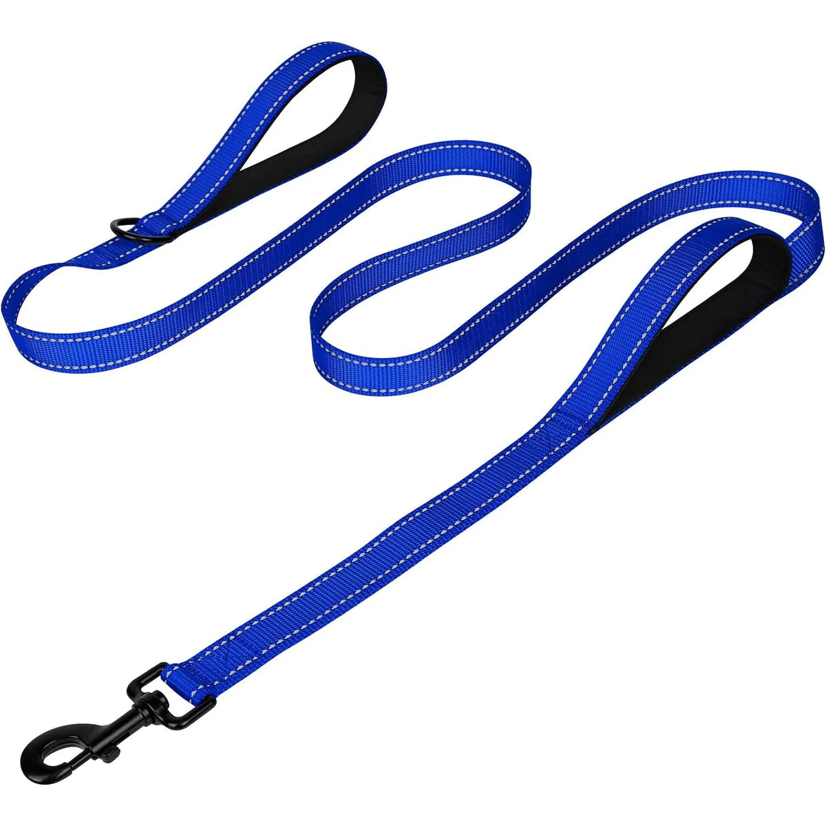 The Everyday Lead — Double Handle