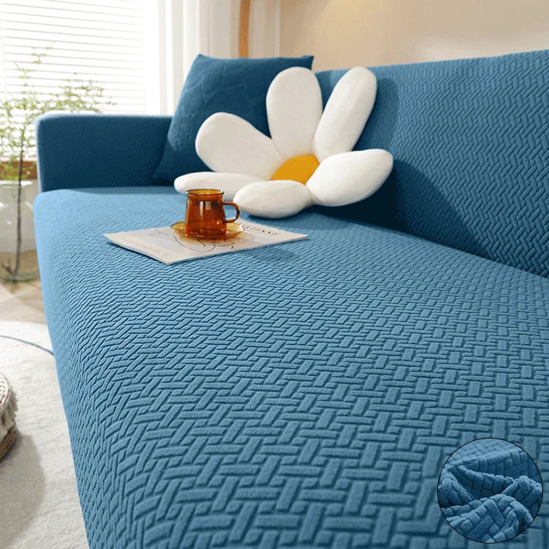 The Fireside Sofa Cover