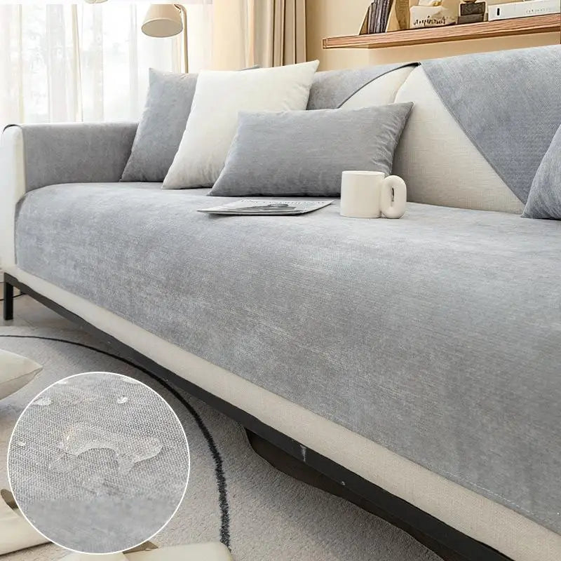 The Everyday Sofa Throw