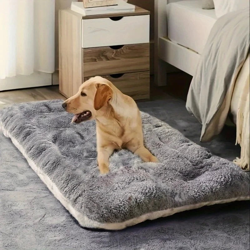 The Den Mat
