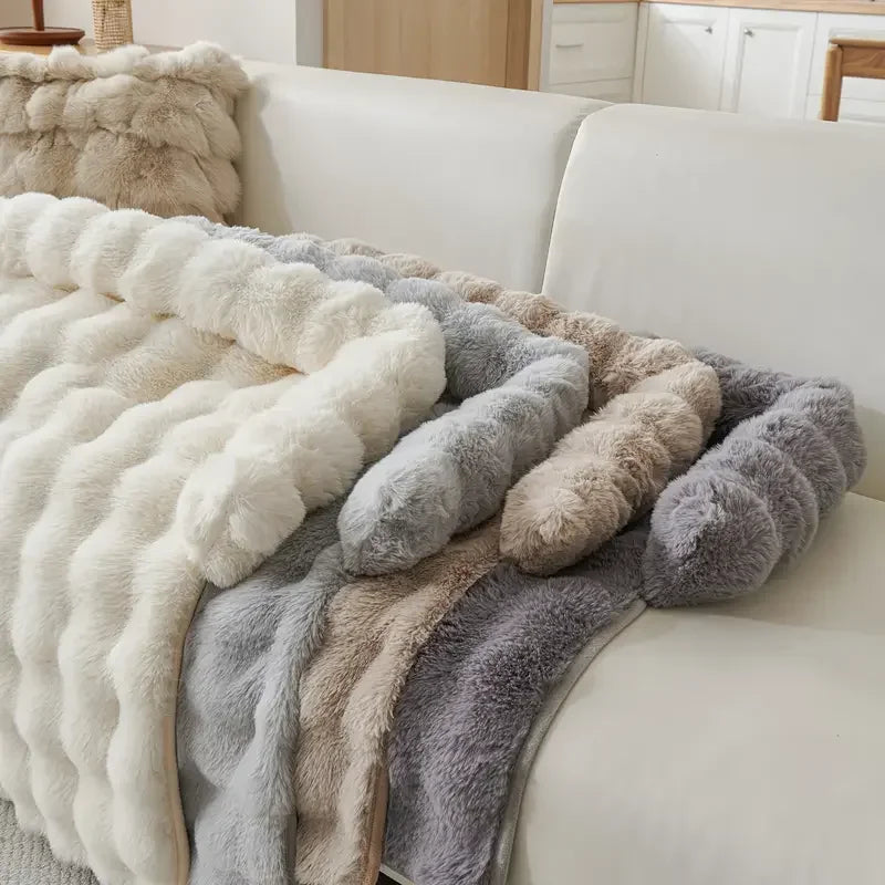 The Cloudsoft Pet Mat