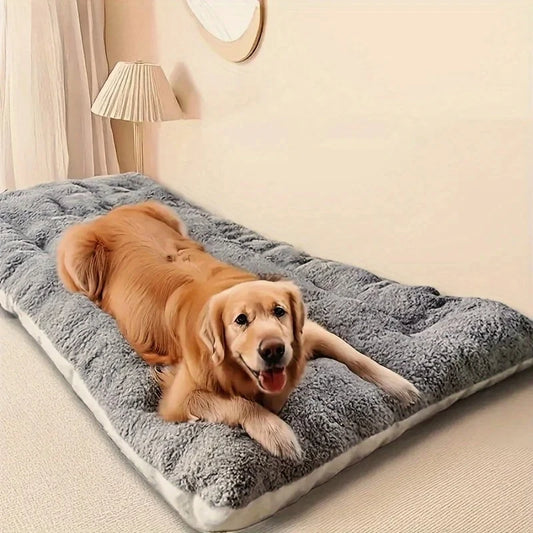 The Den Mat