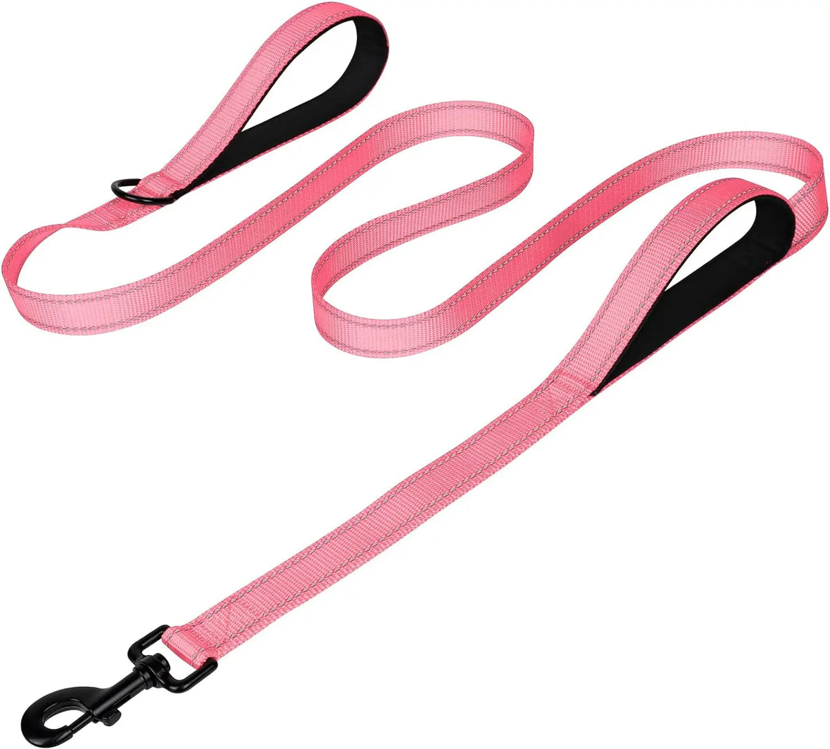 The Everyday Lead — Double Handle