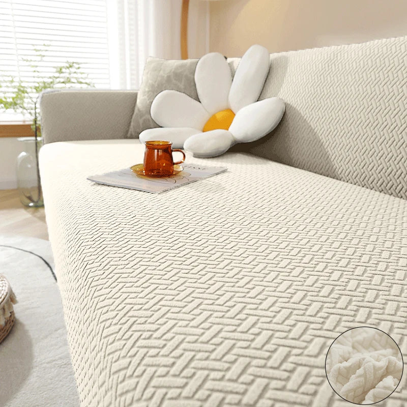 The Fireside Sofa Cover