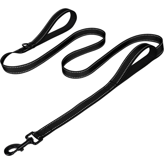 The Everyday Lead — Double Handle