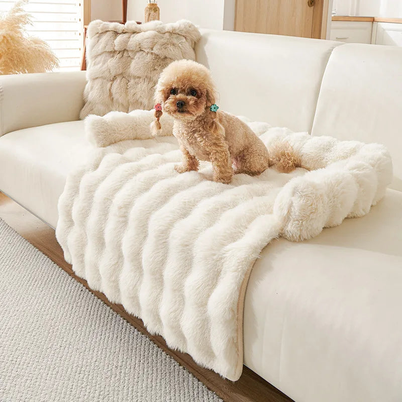 The Cloudsoft Pet Mat