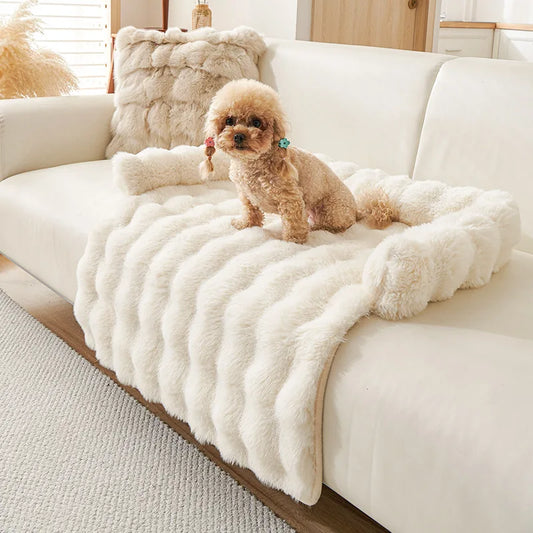 The Cloudsoft Pet Mat