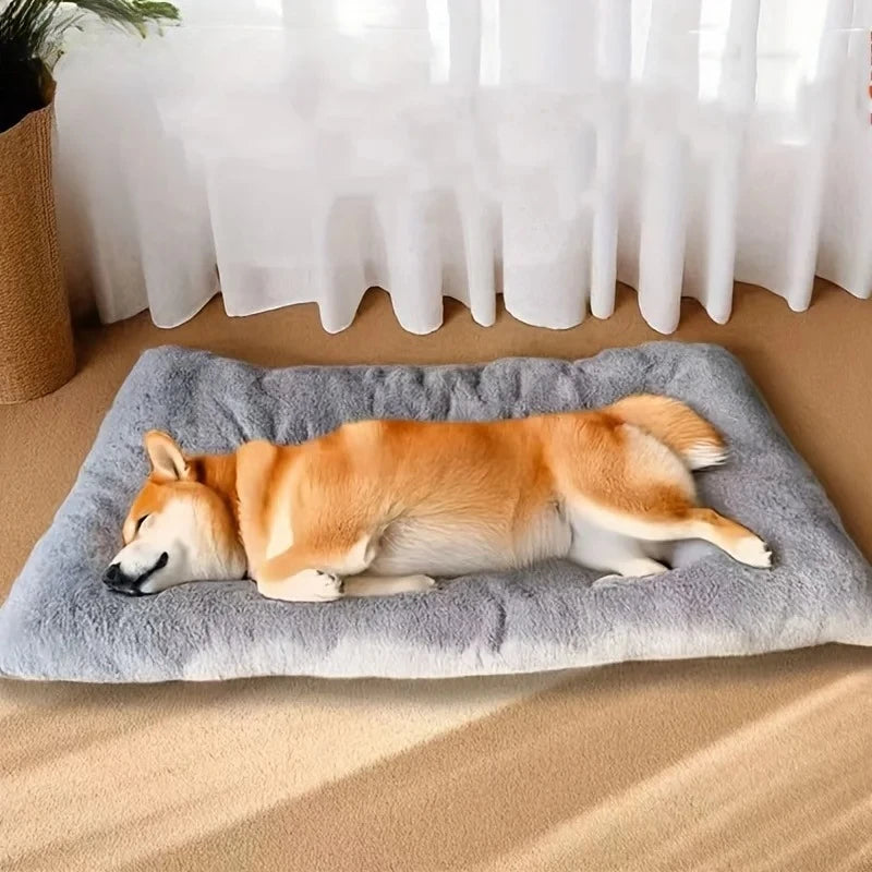 The Den Mat