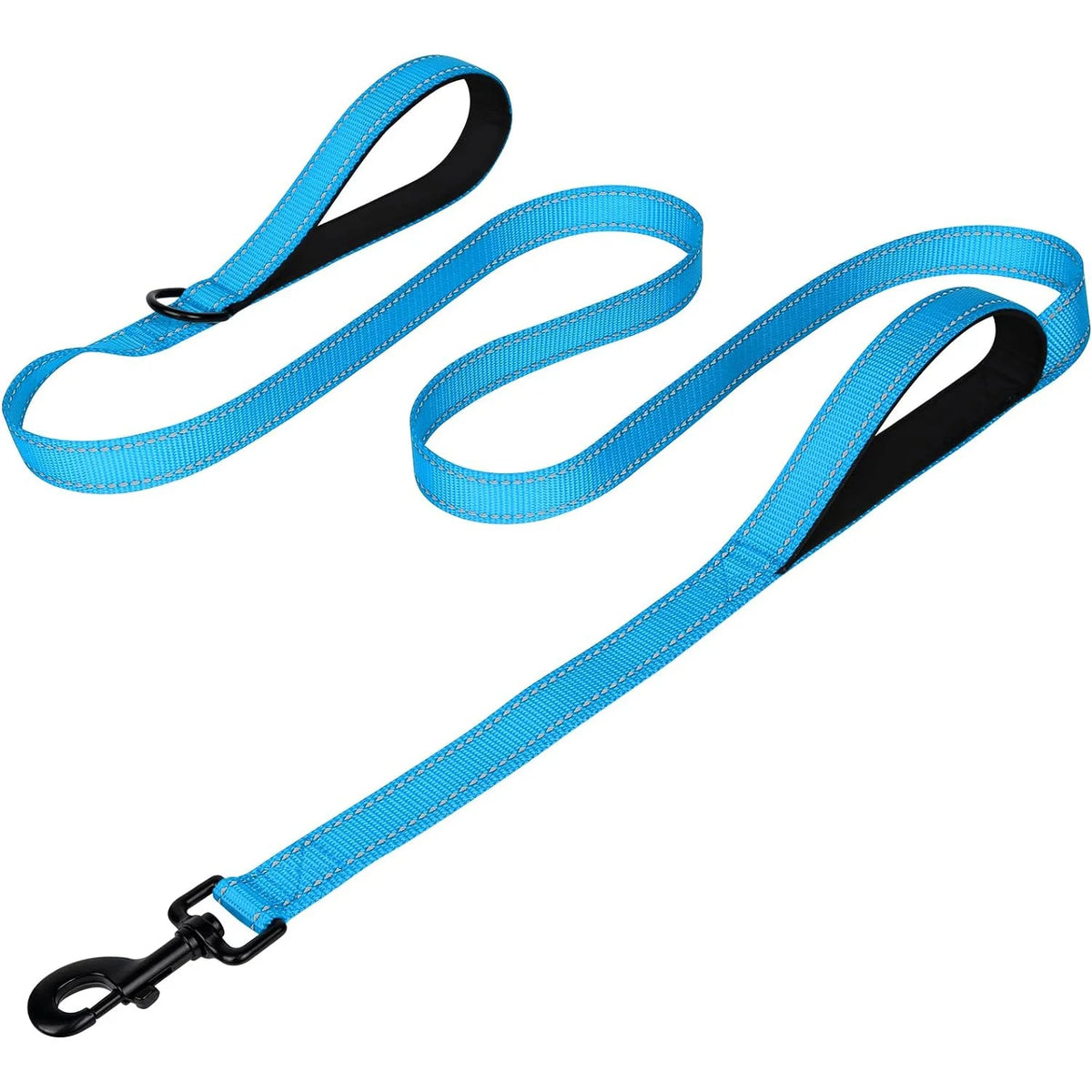 The Everyday Lead — Double Handle