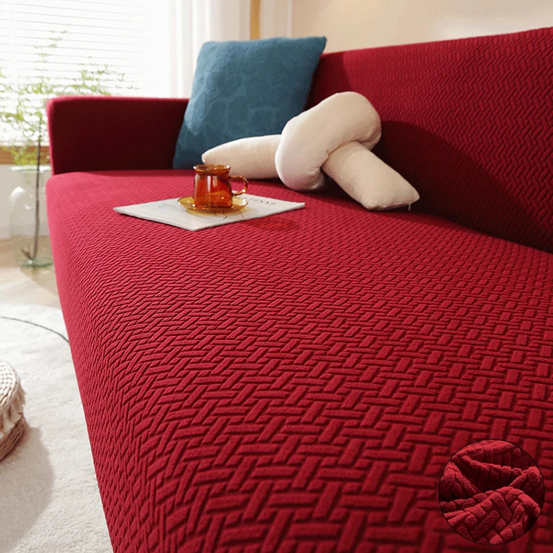 The Fireside Sofa Cover