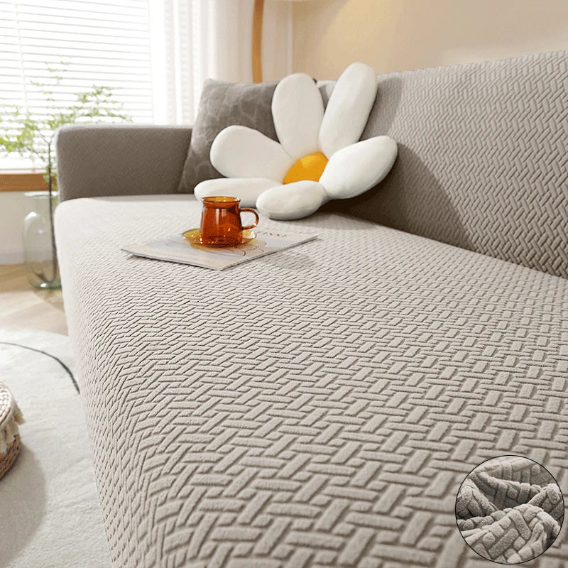 The Fireside Sofa Cover