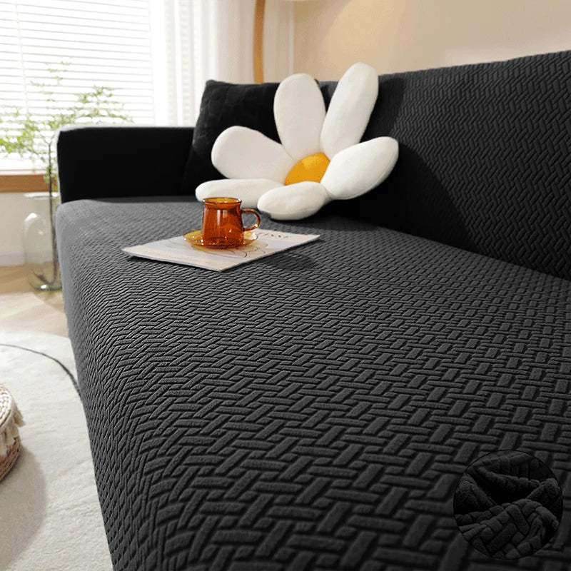 The Fireside Sofa Cover