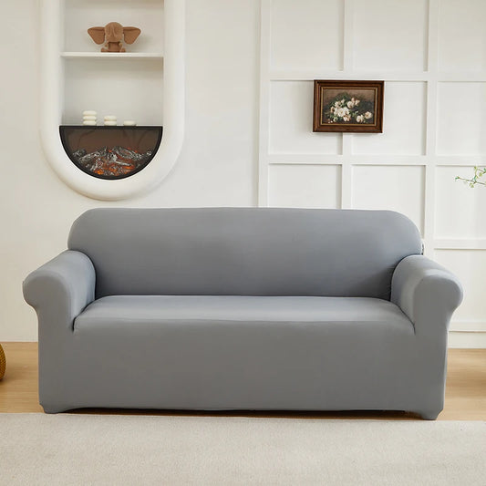The Stretch Sofa Cover