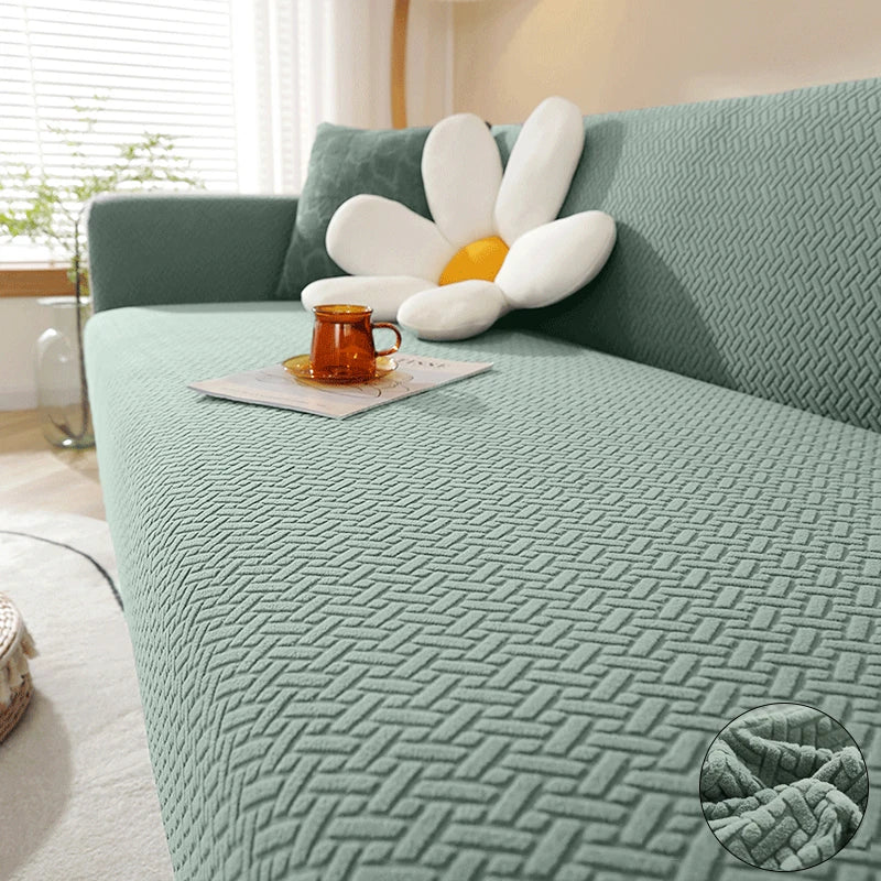The Fireside Sofa Cover