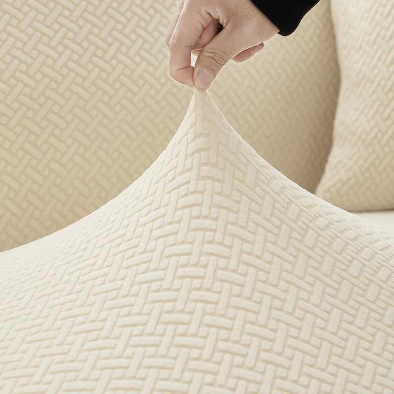 The Fireside Sofa Cover