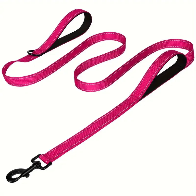 The Everyday Lead — Double Handle