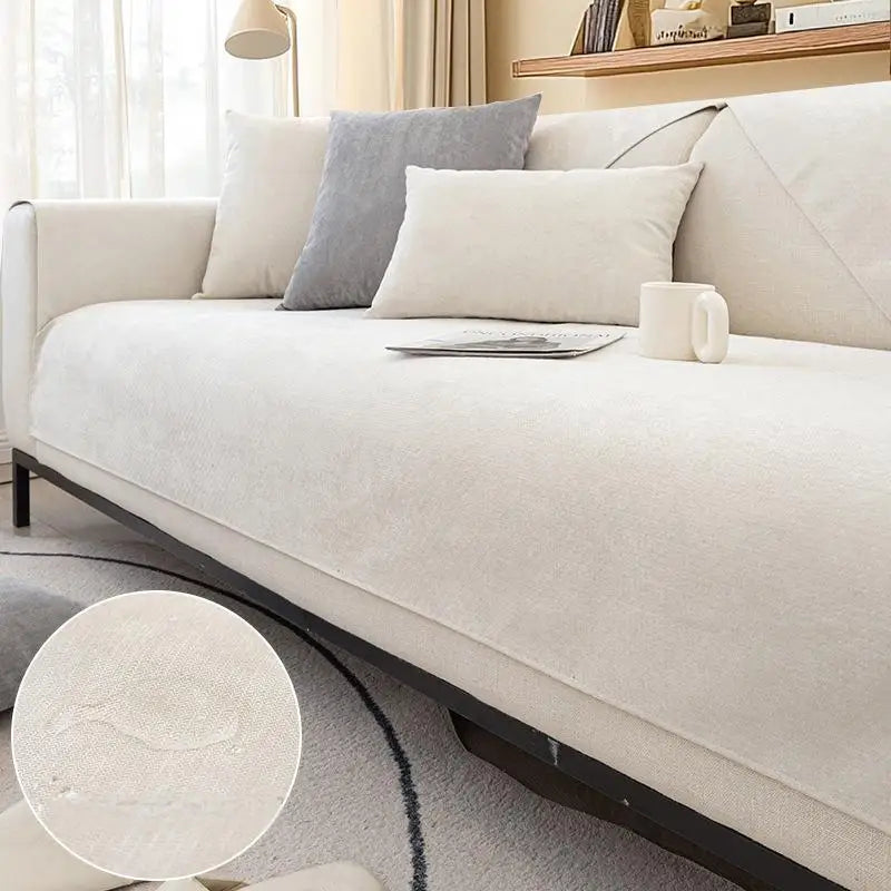 The Everyday Sofa Throw