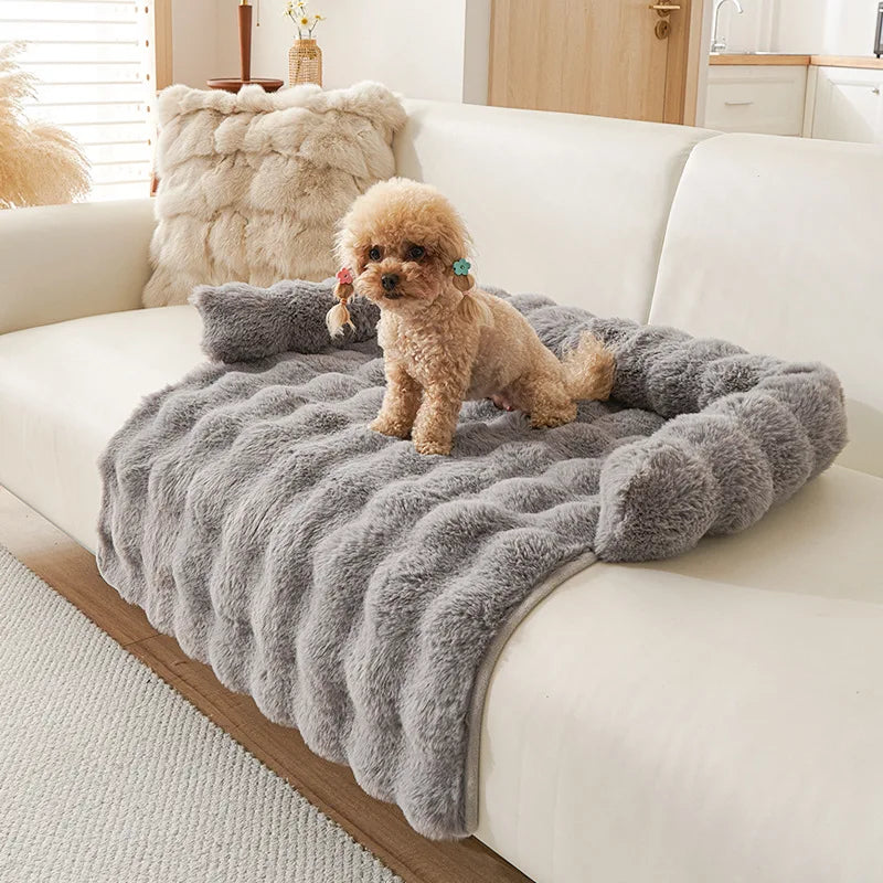 The Cloudsoft Pet Mat