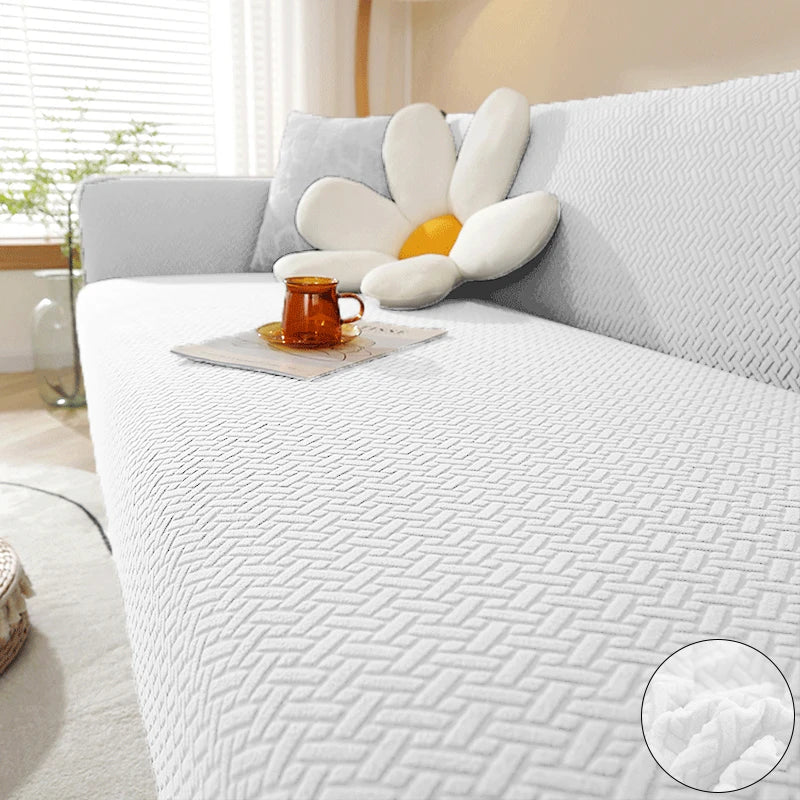 The Fireside Sofa Cover
