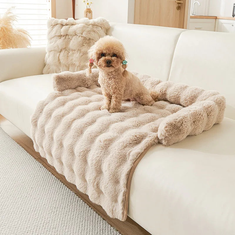 The Cloudsoft Pet Mat