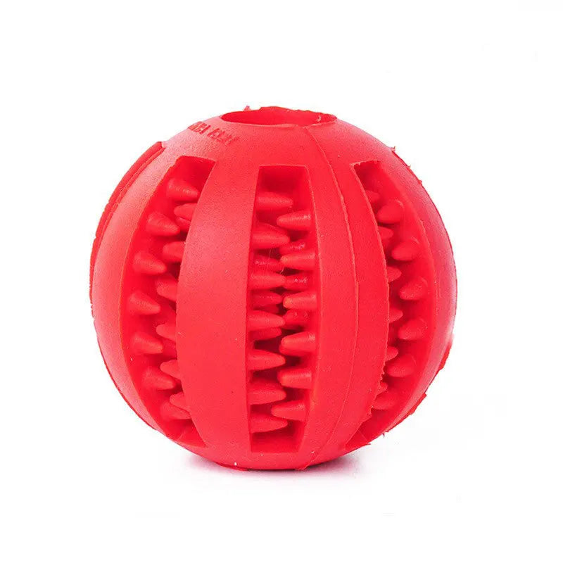The Treat & Tumble Enrichment Ball
