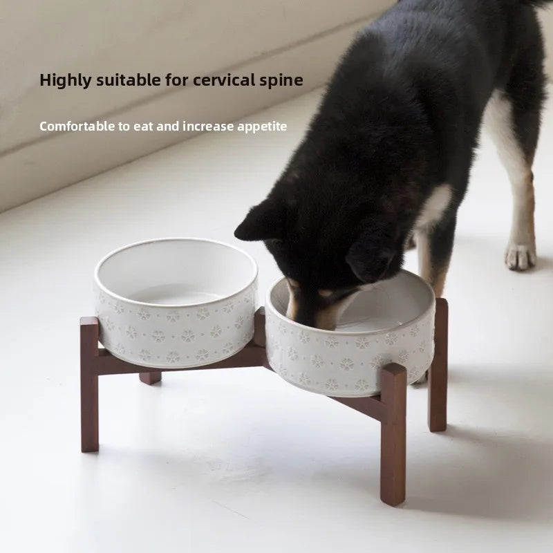 The Gallery Feeder