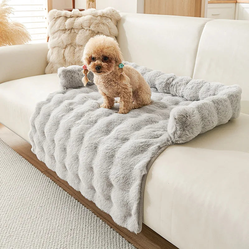 The Cloudsoft Pet Mat